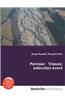 Permian Triassic Extinction Event