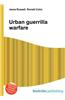 Urban Guerrilla Warfare