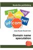 Domain Name Speculation