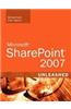Microsoft® Sharepoint 2007 Unleashed
