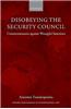 Disobeying the Security Council: Countermeasures Against Wrongful Sanctions