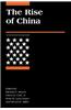 The Rise of China