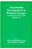 Sustainable Development in Western Europe