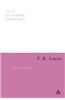 F. R. Leavis