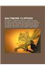 Baltimore Clippers: Baltimore Clippers Coaches, Baltimore Clippers Players, Jacques Plante, Doug Harvey, Vic Hadfield, Bill Mikkelson