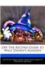 Off the Record Guide to Walt Disney's Aladdin