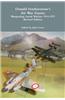 Donald Featherstone's Air War Games Wargaming Aerial Warfare 1914-1975 Revised Edition