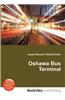 Oshawa Bus Terminal