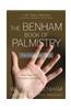 The Benham Book Of Palmistry
