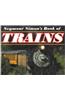 Seymour Simon's Book of Trains