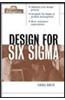Design for Six Sigma