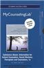 New Mycounselinglab with Pearson Etext -- Standalone Access Card -- For Substance Abuse: Information for School Counselors, Social Workers, Therapists