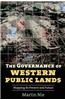 Governance of Western Public Lands