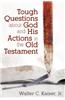 Tough Questions about God and His Actions in the Old Testament