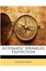 Automatic Sprinkler Protection