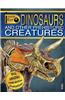 Dinosaurs and Other Prehistoric Creatures