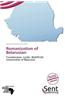 Romanization of Belarusian