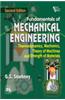 Fundamentals of Mechanical Engineering