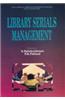 Library Serials Management