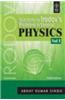Solutions To Irodov'S Problems In General Physics, Vol 1, 3Rd Ed