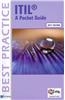 ITIL: A Pocket Guide
