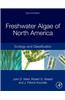 Freshwater Algae of North America: Ecology and Classification