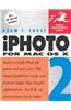iPhoto 2 for Mac OS X
