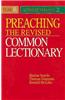Preaching the Revised Common Lectionary Year B: After Pentecost 2