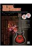 The Total Shred Guitarist: A Fun and Comprehensive Overview of Shred Guitar Playing, Book, CD & DVD