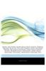 Articles on Ragas, Including: Gauri (Raga), Raga, Sorath, Ramkali, Malhar, Ragas in the Guru Granth Sahib, Asa (Raga), Bairari, Raga Mala, Bihagara,