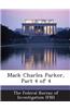 Mack Charles Parker, Part 4 of 4