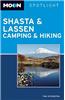 Moon Spotlight Shasta and Lassen Camping and Hiking