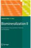Biomineralization II: Mineralization Using Synthetic Polymers and Templates