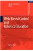 Web-Based Control and Robotics Education