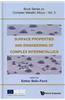 Surface Properties and Engineering of Complex Intermetallics