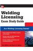 Welding Licensing Exam