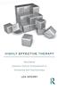 Highly Effective Therapy: Developing Essential Clinical Competencies in Counseling and Psychotherapy