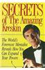 Secrets of the Amazing Kreskin