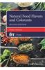 Natural Food Flavors and Colorants