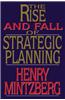 Rise and Fall of Strategic Planning