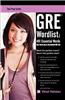 GRE Wordlist: 491 Essential Words
