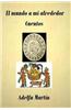 El Mundo a Mi Alrededor (Cuentos)