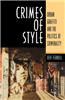 Crimes of Style: The Poetry of Rene Char