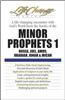 MINOR PROPHETS 1