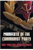 Manifesto of the Communist Party - The Communist Manifesto