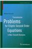 Transmission Problems for Elliptic Second-Order Equations in Non-Smooth Domains
