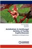 Antidiabteic & Antifungal Activity of Family Euphorbiaceae