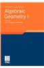 Algebraic Geometry