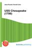 USS Chesapeake (1799)