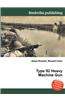 Type 92 Heavy Machine Gun